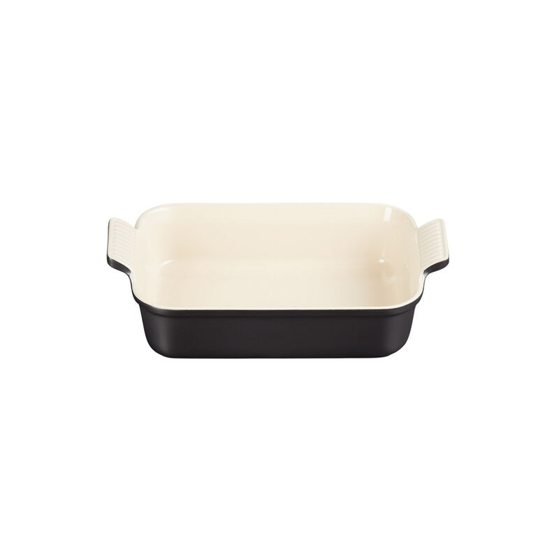 Le Creuset Stoneware Heritage Rectangular Dish 26cm image number 21